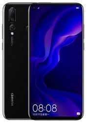 Прошивка телефона Huawei Nova 4 в Сургуте